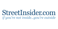 StreetInsider